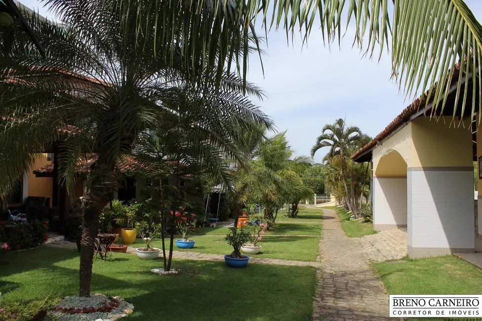 Foto 5 de Casa de Condomínio com 2 quartos à venda, 113m2 em Buraquinho, Lauro De Freitas - BA