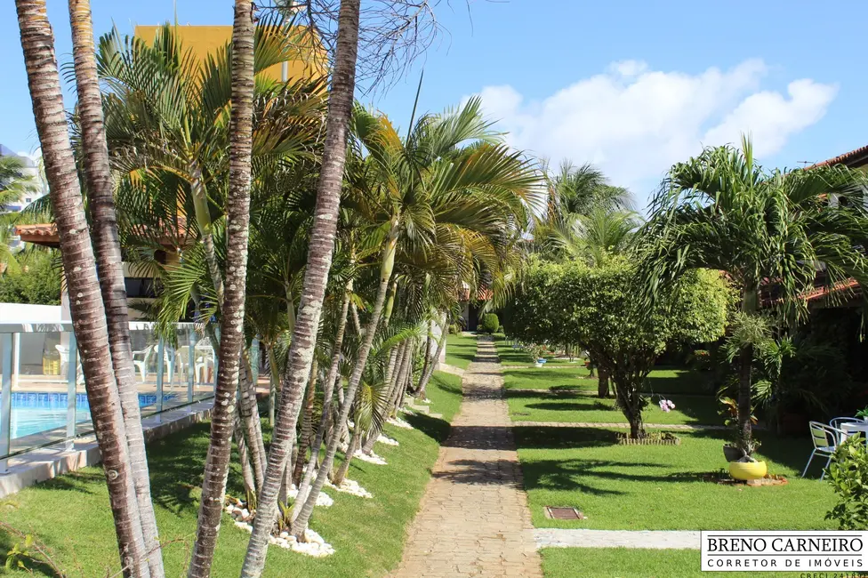 Foto 4 de Casa de Condomínio com 2 quartos à venda, 113m2 em Buraquinho, Lauro De Freitas - BA