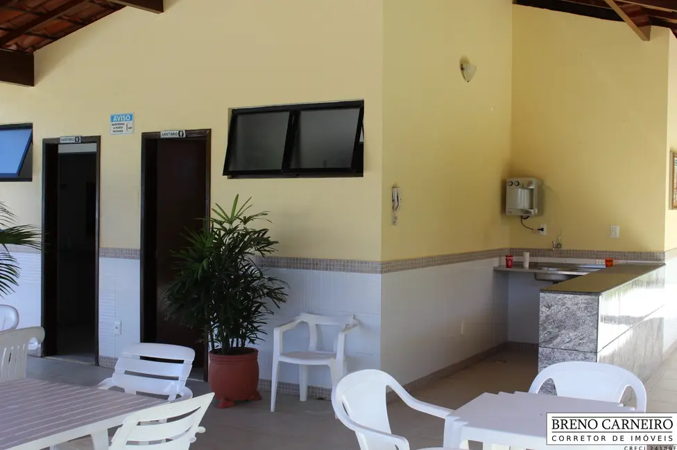 Foto 8 de Casa de Condomínio com 2 quartos à venda, 113m2 em Buraquinho, Lauro De Freitas - BA