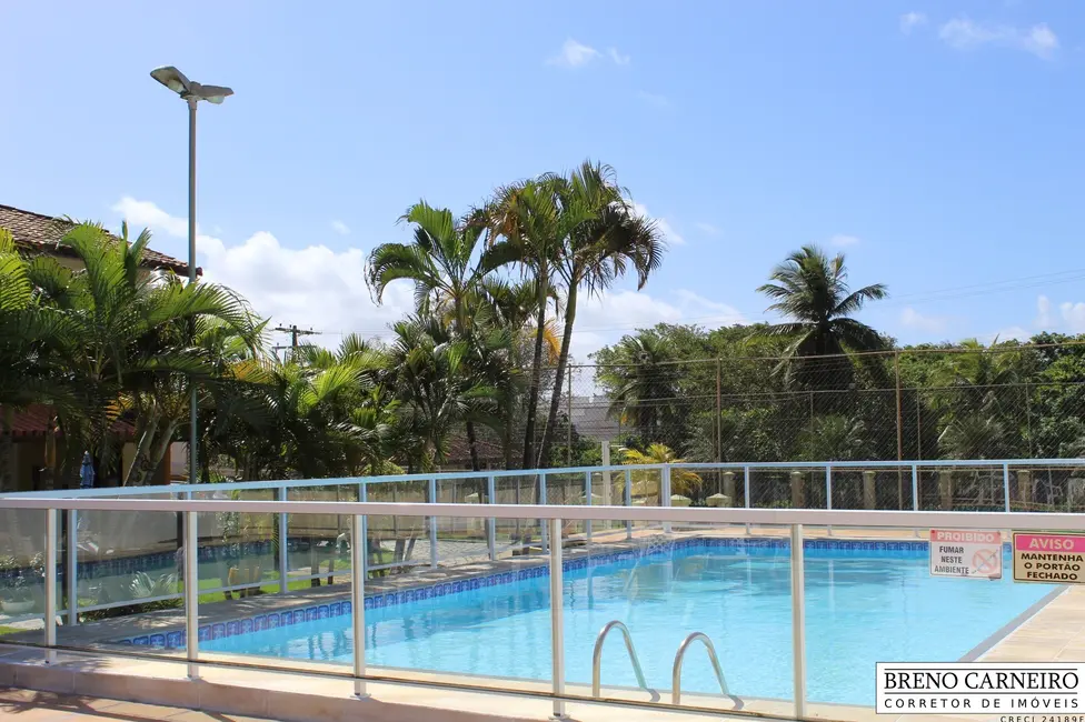 Foto 9 de Casa de Condomínio com 2 quartos à venda, 113m2 em Buraquinho, Lauro De Freitas - BA