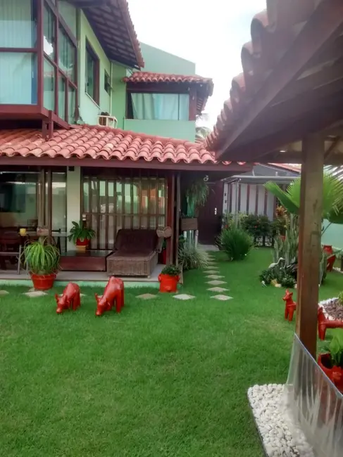 Foto 2 de Casa com 3 quartos à venda, 415m2 em Vilas do Atlântico, Lauro De Freitas - BA