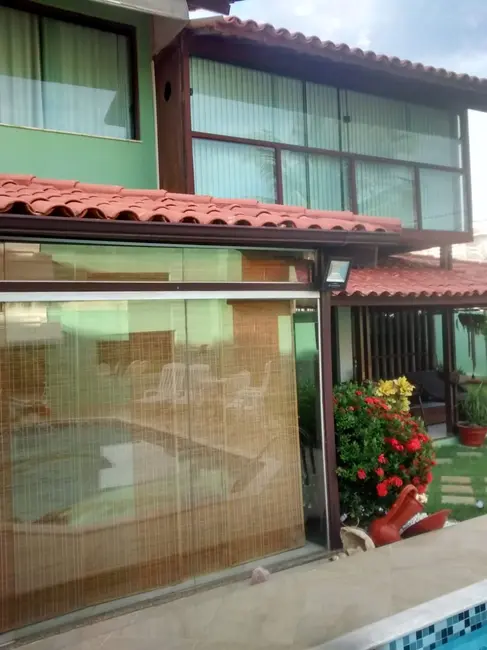 Casa com 3 quartos à venda, 415m2 em Vilas do Atlântico, Lauro De Freitas - BA - imagem 3 Foto 3 de Casa com 3 quartos à venda, 415m2 em Vilas do Atlântico, Lauro De Freitas - BA