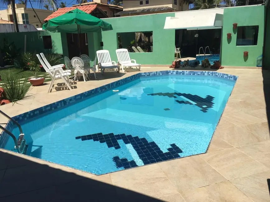 Casa com 3 quartos à venda, 415m2 em Vilas do Atlântico, Lauro De Freitas - BA - imagem 7 Foto 7 de Casa com 3 quartos à venda, 415m2 em Vilas do Atlântico, Lauro De Freitas - BA