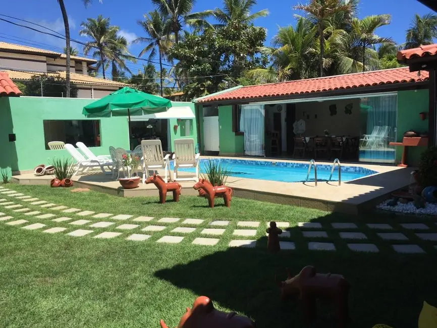 Casa com 3 quartos à venda, 415m2 em Vilas do Atlântico, Lauro De Freitas - BA - imagem 4 Foto 4 de Casa com 3 quartos à venda, 415m2 em Vilas do Atlântico, Lauro De Freitas - BA