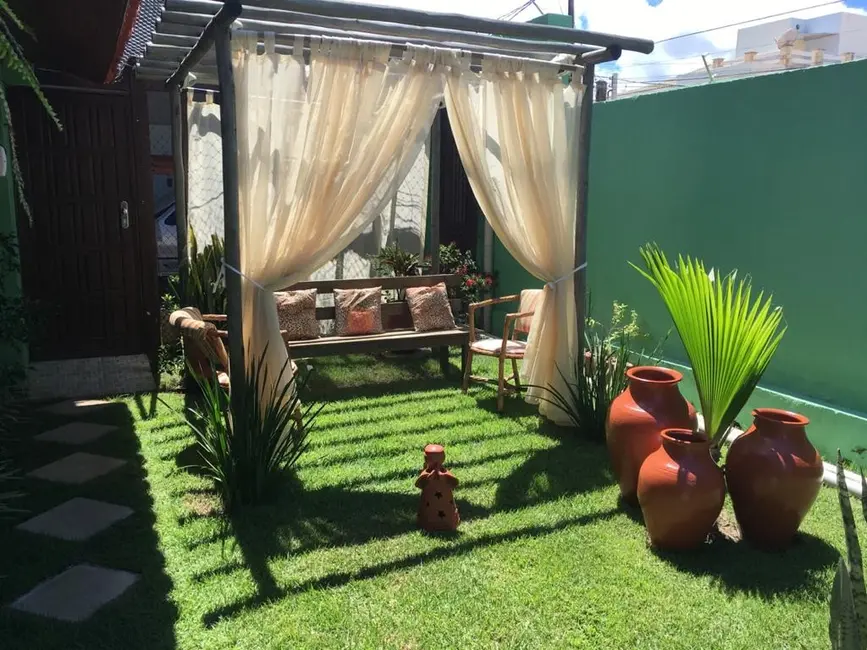 Casa com 3 quartos à venda, 415m2 em Vilas do Atlântico, Lauro De Freitas - BA - imagem 8 Foto 8 de Casa com 3 quartos à venda, 415m2 em Vilas do Atlântico, Lauro De Freitas - BA