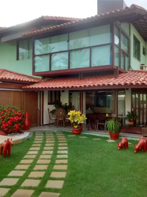 Foto 1 de Casa com 3 quartos à venda, 415m2 em Vilas do Atlântico, Lauro De Freitas - BA