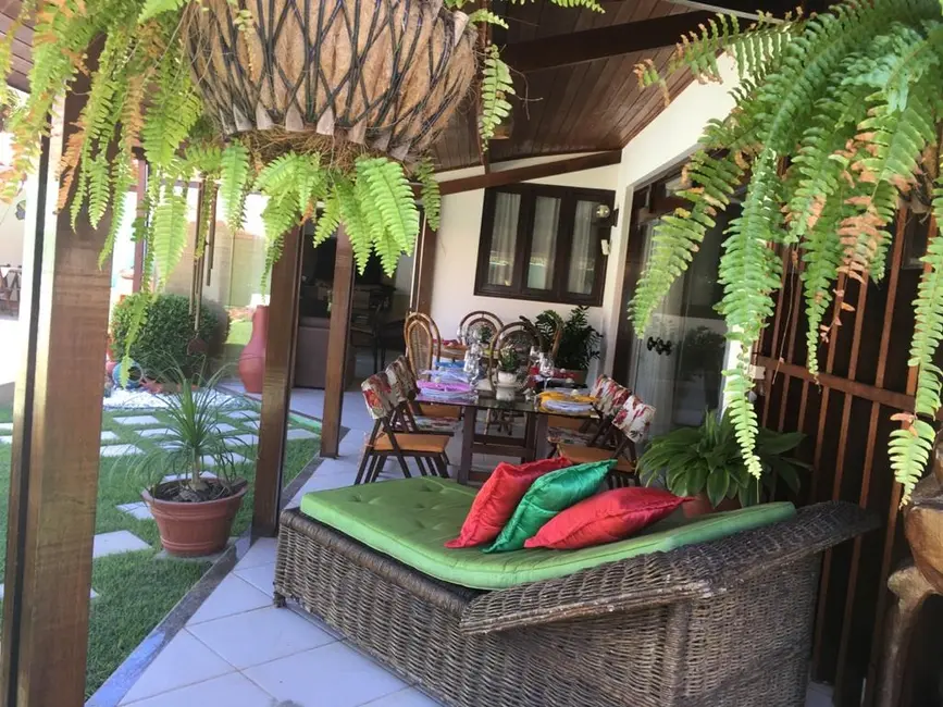 Casa com 3 quartos à venda, 415m2 em Vilas do Atlântico, Lauro De Freitas - BA - imagem 6 Foto 6 de Casa com 3 quartos à venda, 415m2 em Vilas do Atlântico, Lauro De Freitas - BA