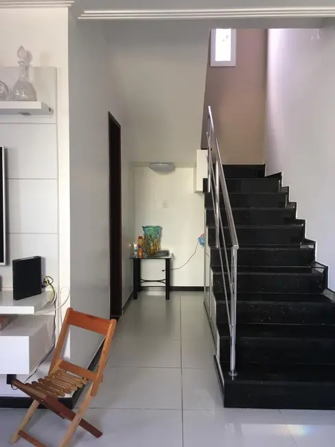 Foto 5 de Casa de Condomínio com 3 quartos à venda, 177m2 em Centro, Lauro De Freitas - BA