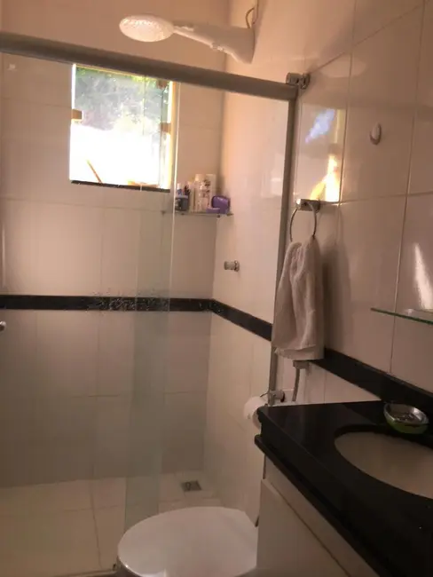 Foto 8 de Casa de Condomínio com 3 quartos à venda, 177m2 em Centro, Lauro De Freitas - BA