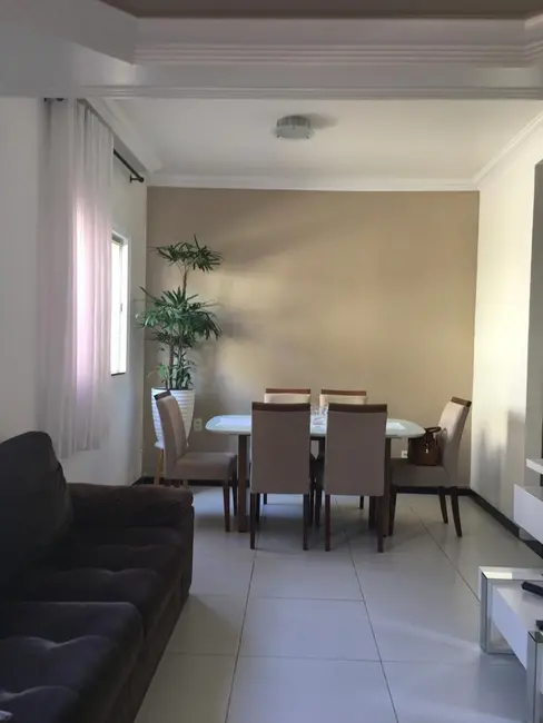 Foto 4 de Casa de Condomínio com 3 quartos à venda, 177m2 em Centro, Lauro De Freitas - BA