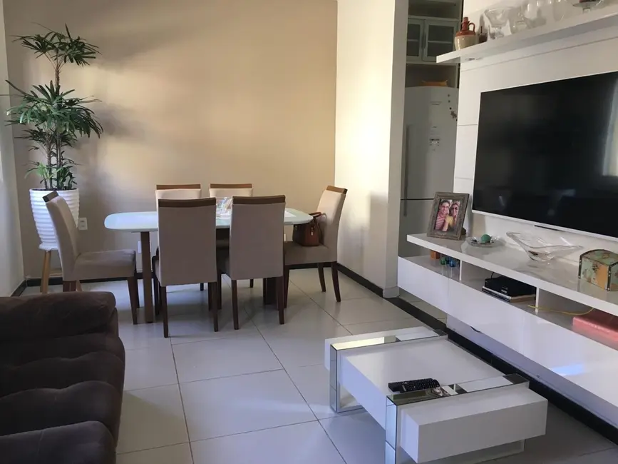 Foto 3 de Casa de Condomínio com 3 quartos à venda, 177m2 em Centro, Lauro De Freitas - BA