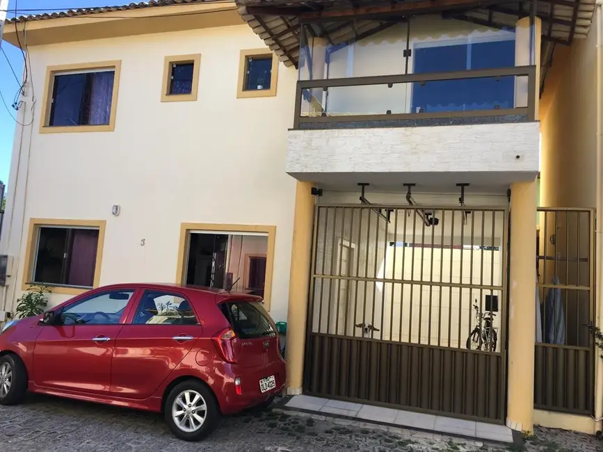 Foto 1 de Casa de Condomínio com 3 quartos à venda, 177m2 em Centro, Lauro De Freitas - BA