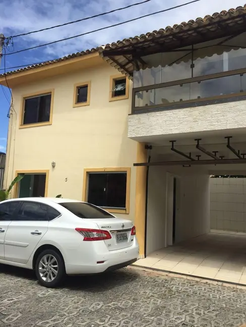 Foto 2 de Casa de Condomínio com 3 quartos à venda, 177m2 em Centro, Lauro De Freitas - BA