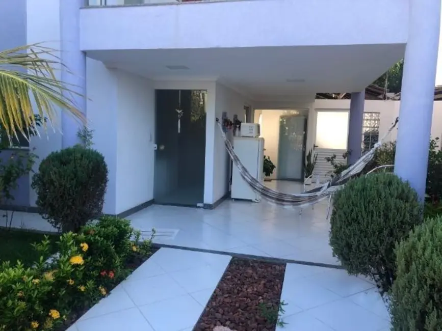 Foto 4 de Casa de Condomínio com 4 quartos à venda, 127m2 em Buraquinho, Lauro De Freitas - BA