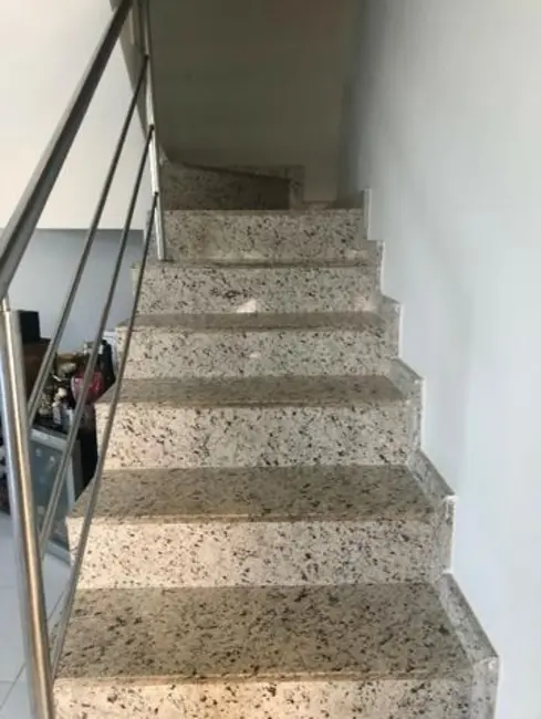 Foto 7 de Casa de Condomínio com 4 quartos à venda, 127m2 em Buraquinho, Lauro De Freitas - BA