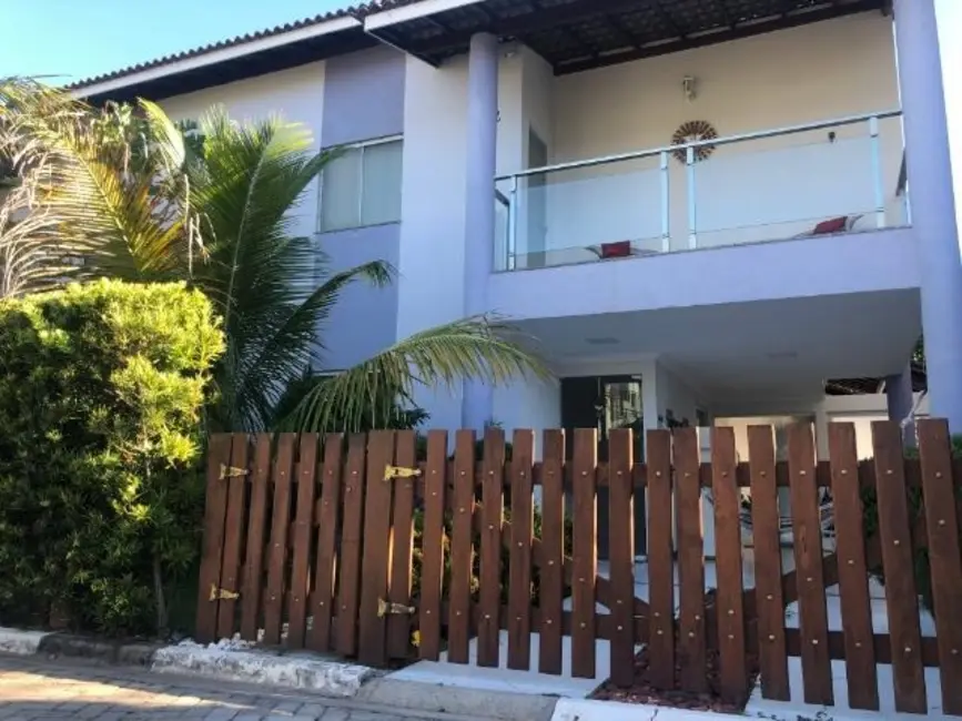 Foto 1 de Casa de Condomínio com 4 quartos à venda, 127m2 em Buraquinho, Lauro De Freitas - BA