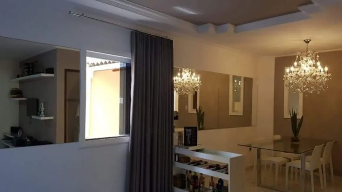 Foto 3 de Casa de Condomínio com 3 quartos à venda, 120m2 em Pitangueiras, Lauro De Freitas - BA