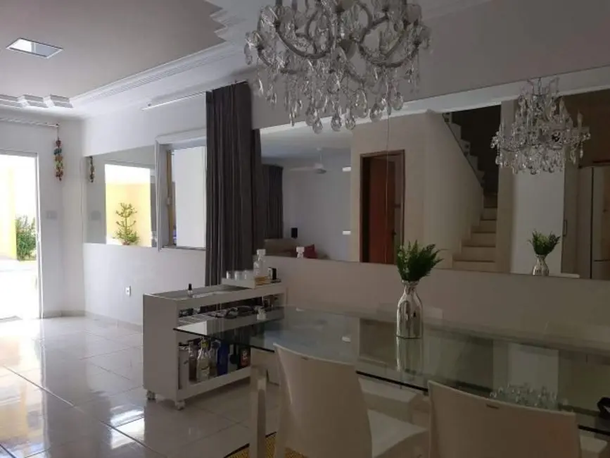 Foto 6 de Casa de Condomínio com 3 quartos à venda, 120m2 em Pitangueiras, Lauro De Freitas - BA