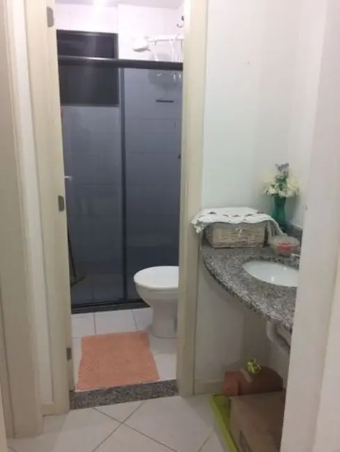 Foto 9 de Apartamento com 1 quarto à venda, 48m2 em Pitangueiras, Lauro De Freitas - BA
