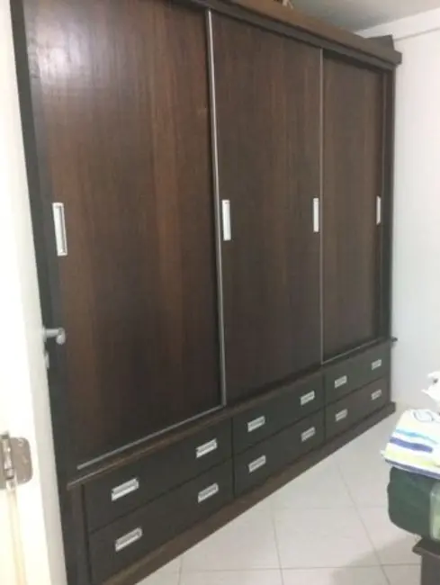 Foto 7 de Apartamento com 1 quarto à venda, 48m2 em Pitangueiras, Lauro De Freitas - BA