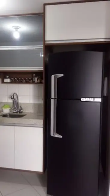 Foto 6 de Apartamento com 1 quarto à venda, 48m2 em Pitangueiras, Lauro De Freitas - BA