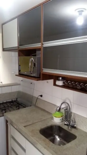 Foto 5 de Apartamento com 1 quarto à venda, 48m2 em Pitangueiras, Lauro De Freitas - BA