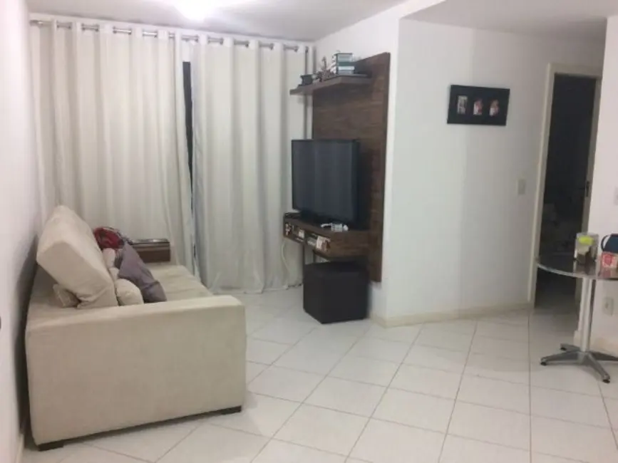 Foto 3 de Apartamento com 1 quarto à venda, 48m2 em Pitangueiras, Lauro De Freitas - BA
