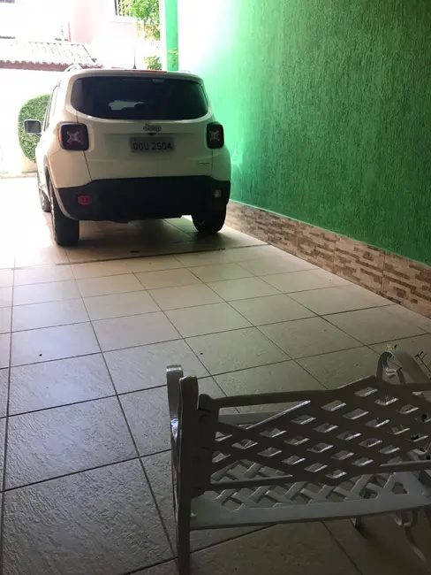 Foto 5 de Casa de Condomínio com 4 quartos à venda, 121m2 em Buraquinho, Lauro De Freitas - BA