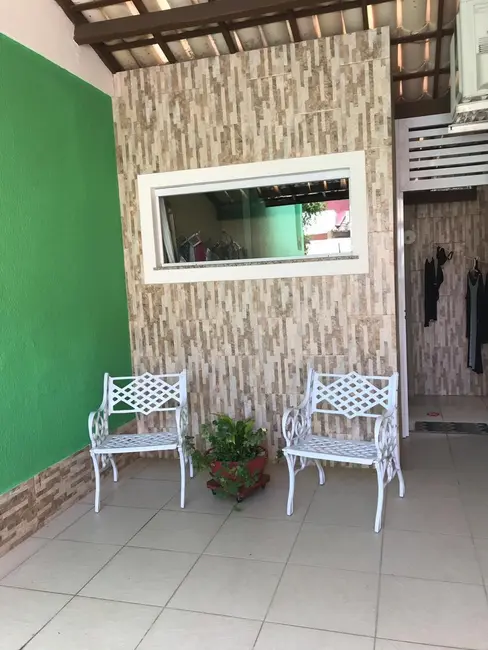 Foto 6 de Casa de Condomínio com 4 quartos à venda, 121m2 em Buraquinho, Lauro De Freitas - BA