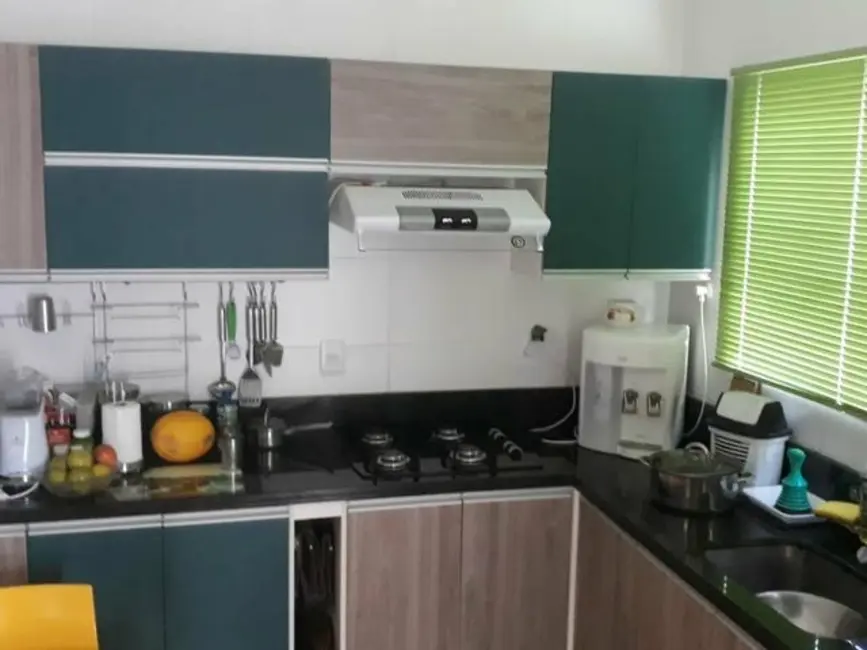 Foto 7 de Casa de Condomínio com 4 quartos à venda, 150m2 em Lauro De Freitas - BA