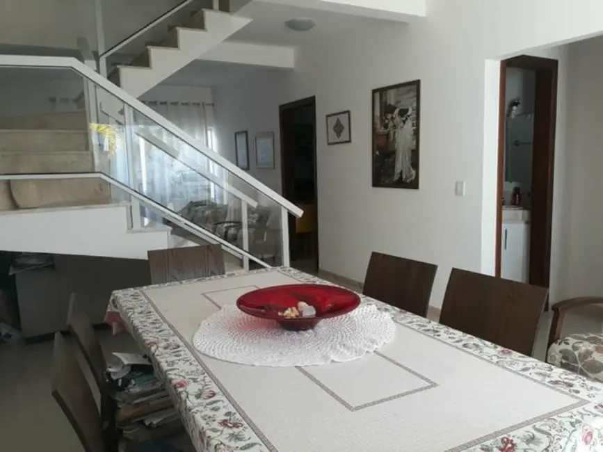 Foto 5 de Casa de Condomínio com 4 quartos à venda, 150m2 em Lauro De Freitas - BA