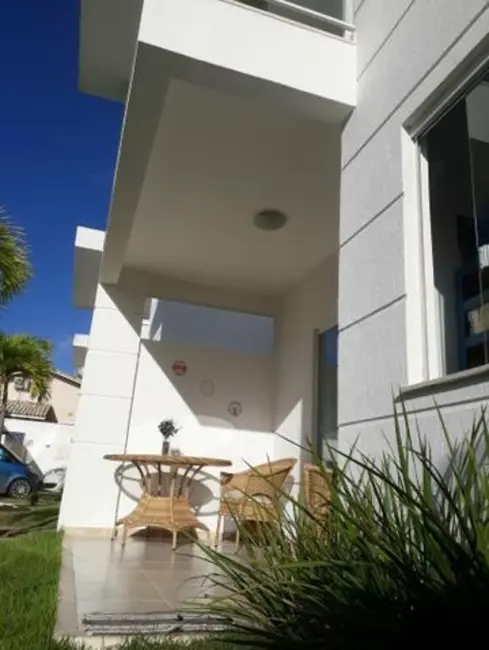 Foto 3 de Casa de Condomínio com 4 quartos à venda, 150m2 em Lauro De Freitas - BA