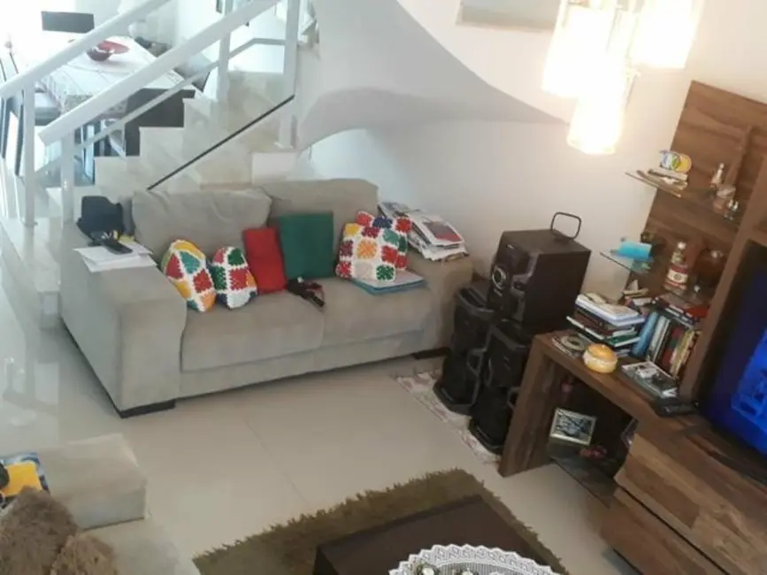 Foto 4 de Casa de Condomínio com 4 quartos à venda, 150m2 em Lauro De Freitas - BA