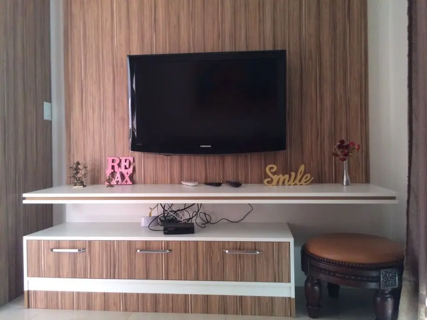 Apartamento com 3 quartos à venda, 163m2 em Pitangueiras, Lauro De Freitas - BA - imagem 6 Foto 6 de Apartamento com 3 quartos à venda, 163m2 em Pitangueiras, Lauro De Freitas - BA