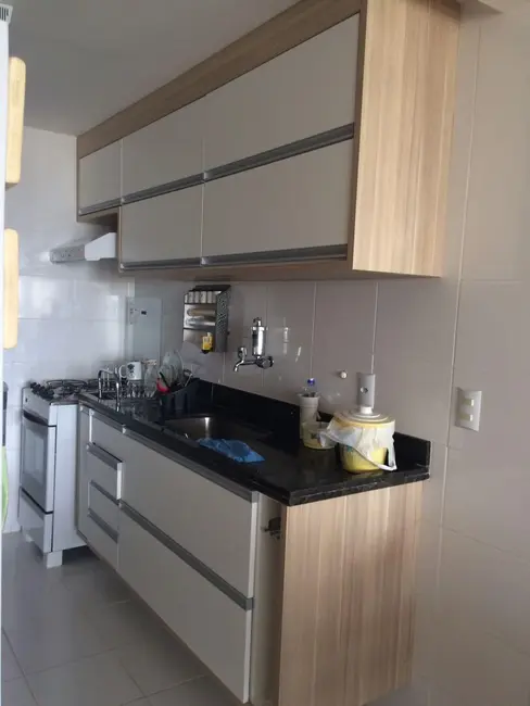 Apartamento com 3 quartos à venda, 163m2 em Pitangueiras, Lauro De Freitas - BA - imagem 7 Foto 7 de Apartamento com 3 quartos à venda, 163m2 em Pitangueiras, Lauro De Freitas - BA