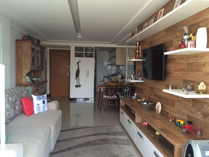 Apartamento com 3 quartos à venda, 163m2 em Pitangueiras, Lauro De Freitas - BA - imagem 3 Foto 3 de Apartamento com 3 quartos à venda, 163m2 em Pitangueiras, Lauro De Freitas - BA