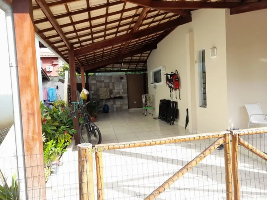 Foto 5 de Casa de Condomínio com 4 quartos à venda, 120m2 em Buraquinho, Lauro De Freitas - BA