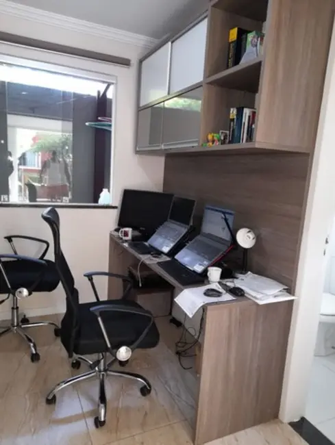 Foto 8 de Casa de Condomínio com 4 quartos à venda, 120m2 em Buraquinho, Lauro De Freitas - BA