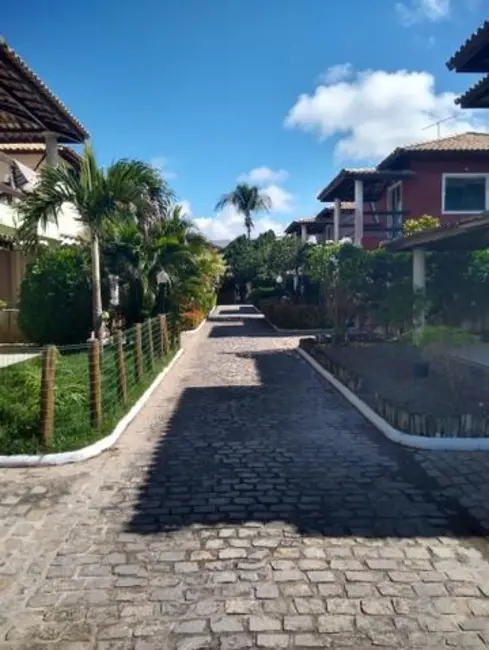 Foto 3 de Casa de Condomínio com 4 quartos à venda, 120m2 em Buraquinho, Lauro De Freitas - BA