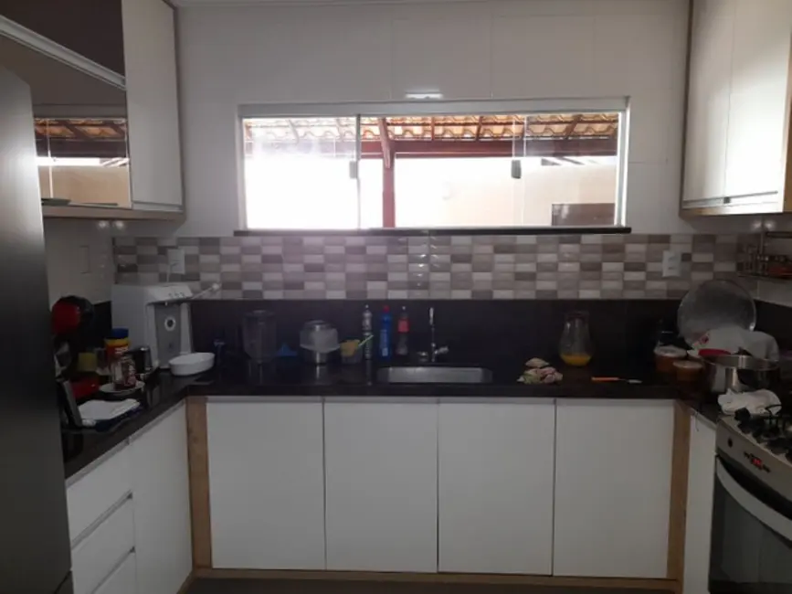 Foto 9 de Casa de Condomínio com 4 quartos à venda, 120m2 em Buraquinho, Lauro De Freitas - BA