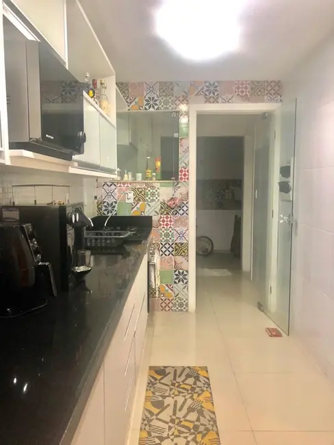 Foto 9 de Casa de Condomínio com 4 quartos à venda, 120m2 em Buraquinho, Lauro De Freitas - BA