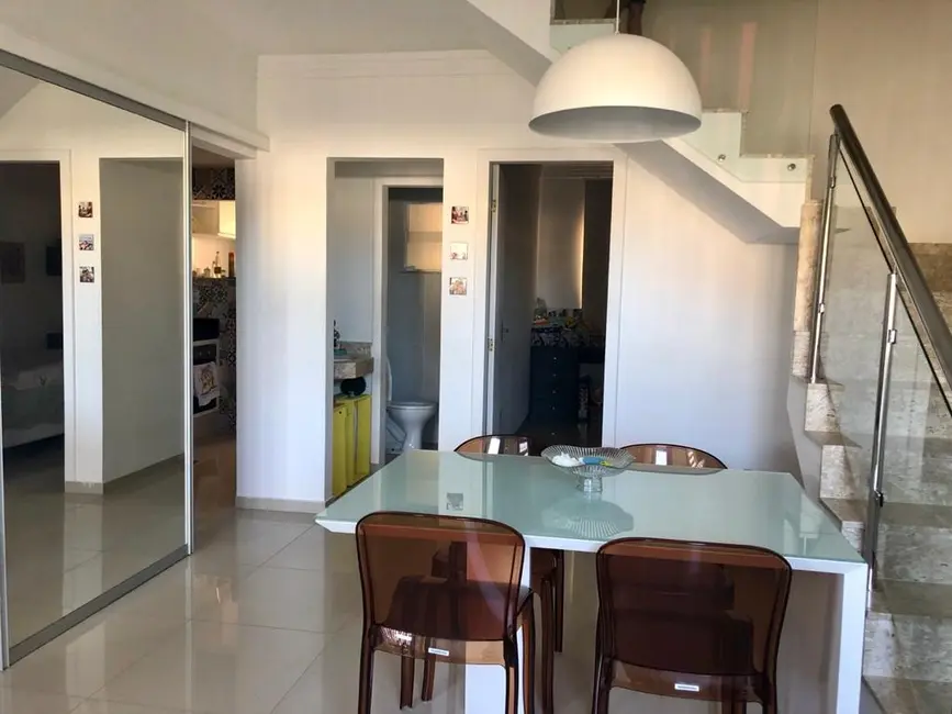 Foto 5 de Casa de Condomínio com 4 quartos à venda, 120m2 em Buraquinho, Lauro De Freitas - BA
