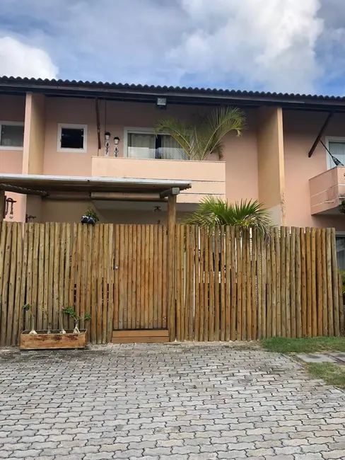 Foto 2 de Casa de Condomínio com 4 quartos à venda, 120m2 em Buraquinho, Lauro De Freitas - BA