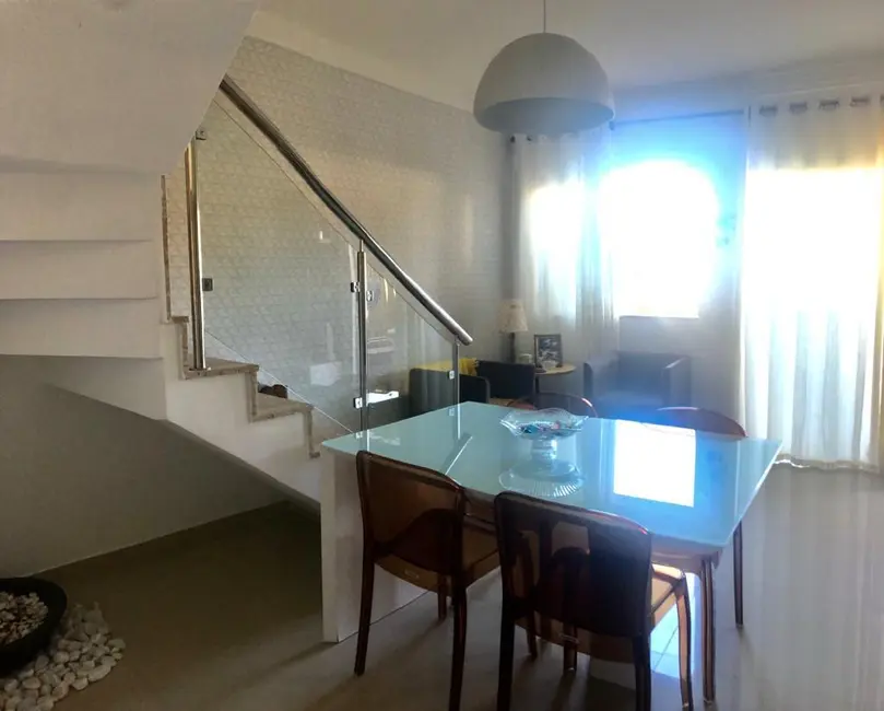 Foto 6 de Casa de Condomínio com 4 quartos à venda, 120m2 em Buraquinho, Lauro De Freitas - BA
