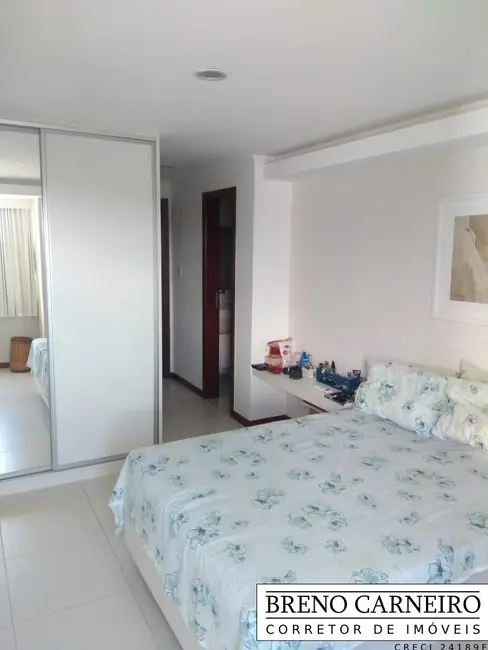 Apartamento com 4 quartos à venda, 190m2 em Buraquinho, Lauro De Freitas - BA - imagem 7 Foto 7 de Apartamento com 4 quartos à venda, 190m2 em Buraquinho, Lauro De Freitas - BA
