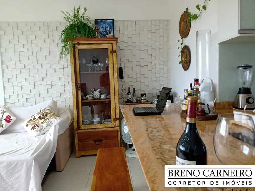 Apartamento com 4 quartos à venda, 190m2 em Buraquinho, Lauro De Freitas - BA - imagem 3 Foto 3 de Apartamento com 4 quartos à venda, 190m2 em Buraquinho, Lauro De Freitas - BA