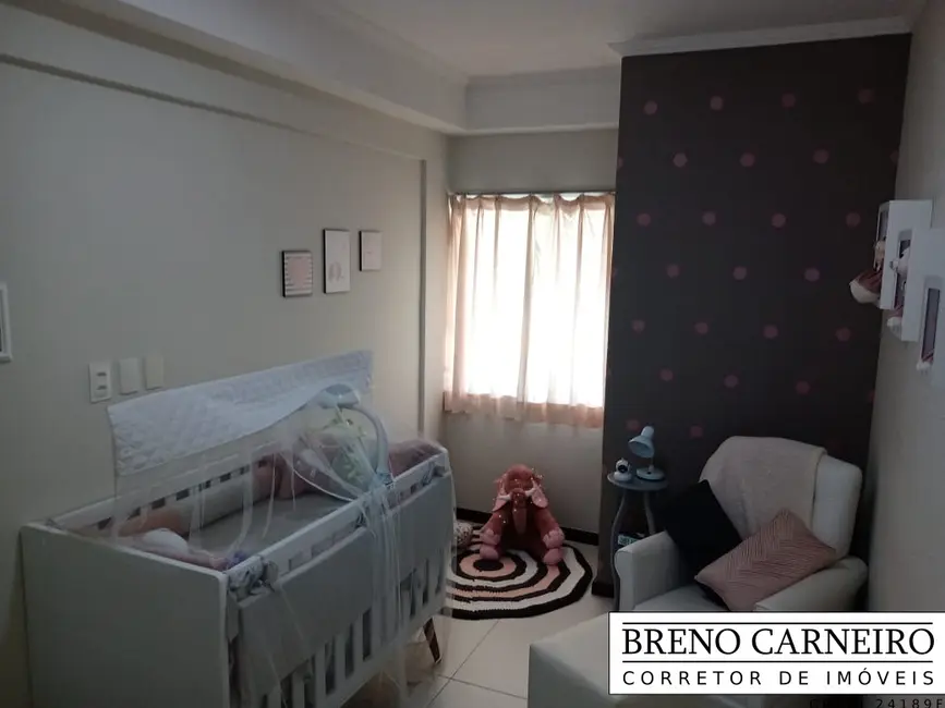 Apartamento com 4 quartos à venda, 190m2 em Buraquinho, Lauro De Freitas - BA - imagem 6 Foto 6 de Apartamento com 4 quartos à venda, 190m2 em Buraquinho, Lauro De Freitas - BA