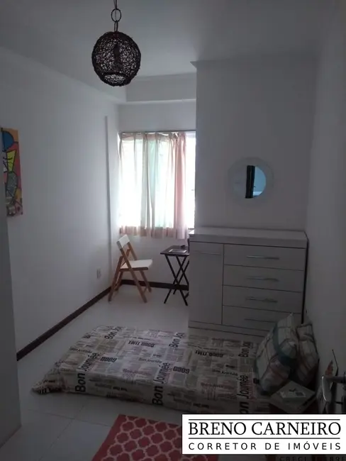 Apartamento com 4 quartos à venda, 190m2 em Buraquinho, Lauro De Freitas - BA - imagem 9 Foto 9 de Apartamento com 4 quartos à venda, 190m2 em Buraquinho, Lauro De Freitas - BA