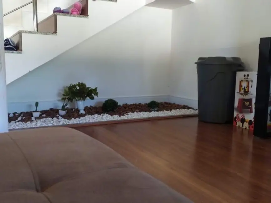 Foto 6 de Casa de Condomínio com 4 quartos à venda, 250m2 em Camacari - BA