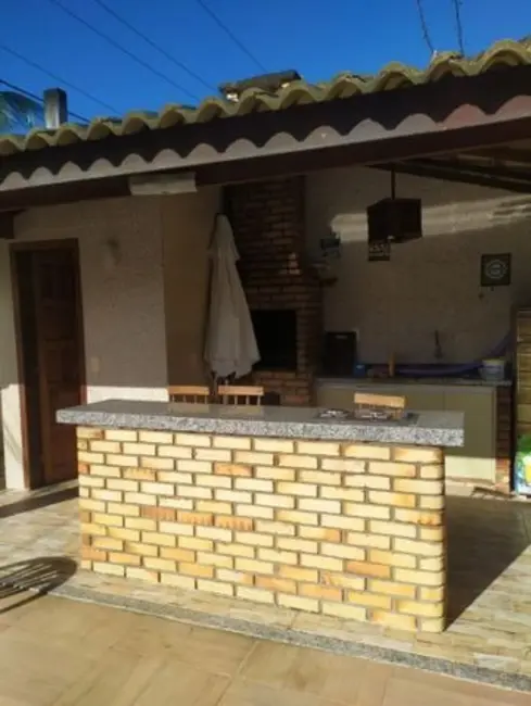Foto 4 de Casa de Condomínio com 4 quartos à venda, 250m2 em Camacari - BA